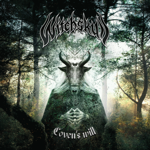 Witchskull : Coven's Will